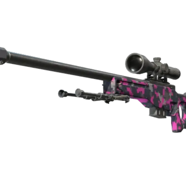 AWP | Pink DDPAT (Factory New)