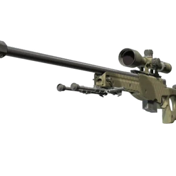AWP | Safari Mesh (Factory New)