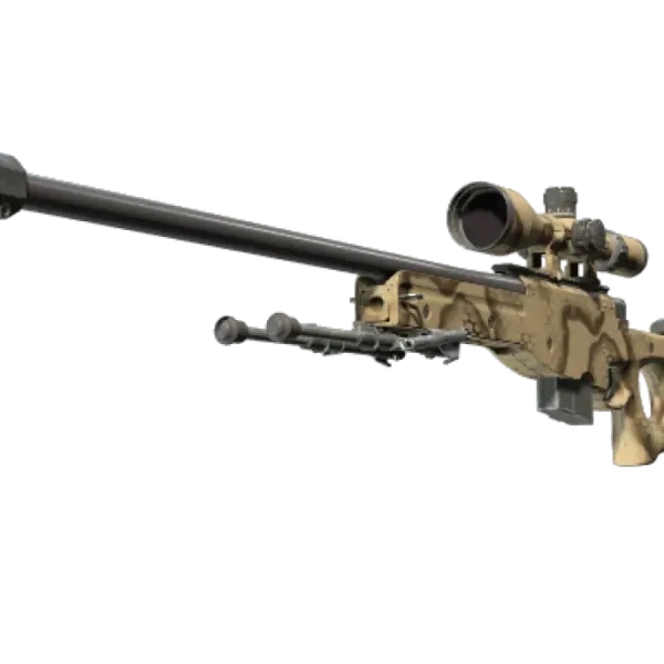AWP | Snake Camo (Factory New)