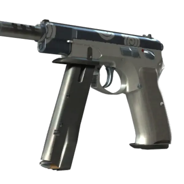 CZ75-Auto | Twist (Factory New)