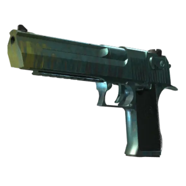Desert Eagle | Hand Cannon (Minimal Wear)