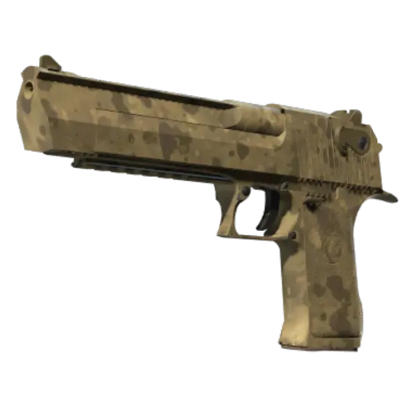 Desert Eagle | Mudder (Factory New)