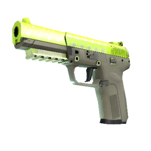 Five-SeveN | Neon Kimono (Factory New)