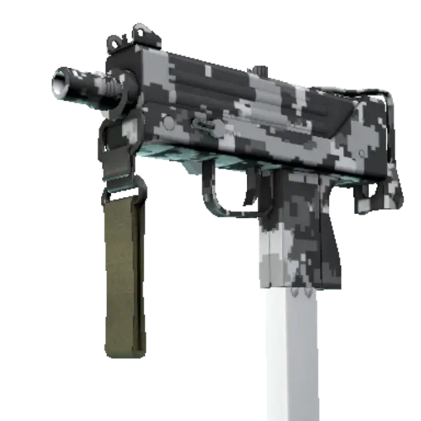 MAC-10 | Urban DDPAT (Factory New)
