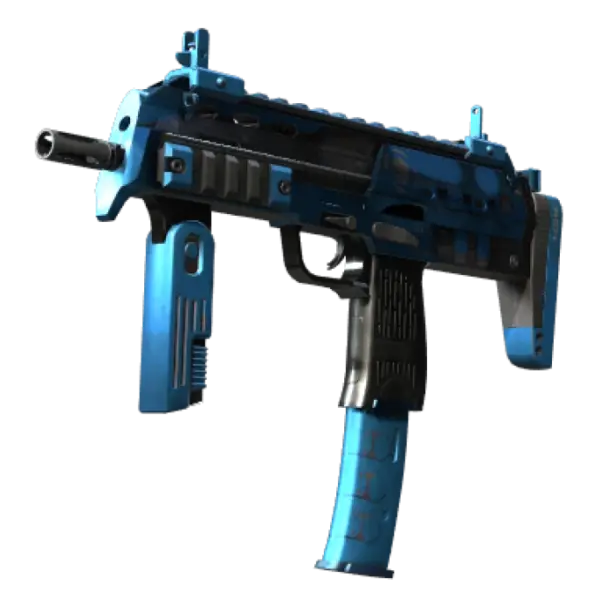 MP7 | Cirrus (Factory New)