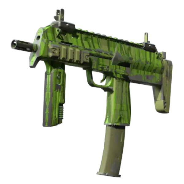 MP7 | Tall Grass (Field-Tested)