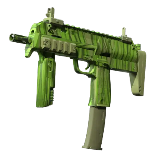 MP7 | Tall Grass (Minimal Wear)