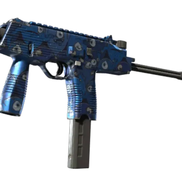 MP9 | Pandora's Box (Field-Tested)