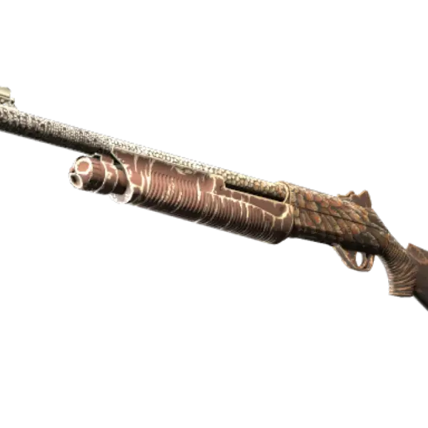 Nova | Plume (Factory New)