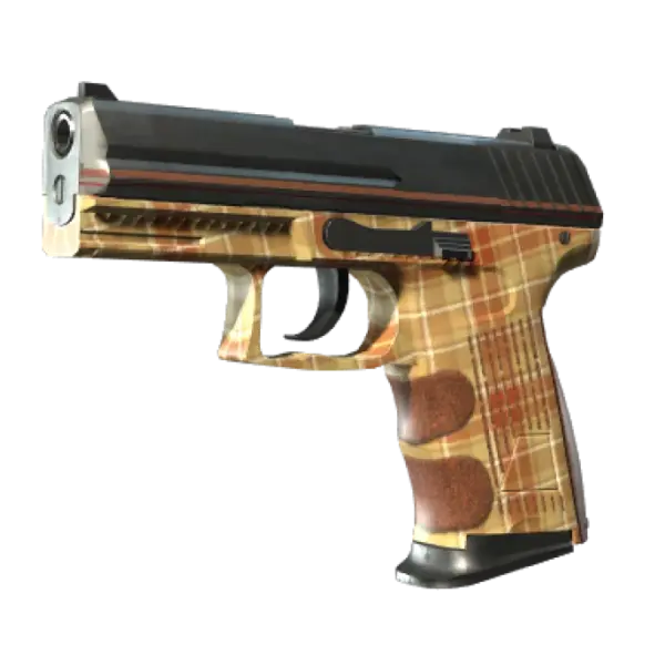 P2000 | Coach Class (Factory New)