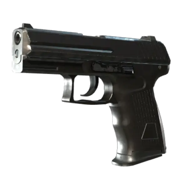 P2000 | Panther Camo (Factory New)