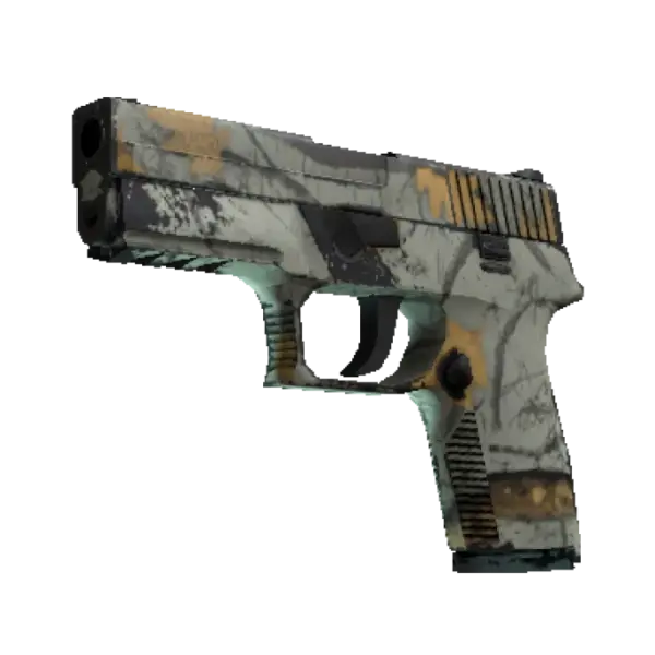 P250 | Modern Hunter (Field-Tested)