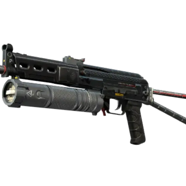 PP-Bizon | Lumen (Well-Worn)