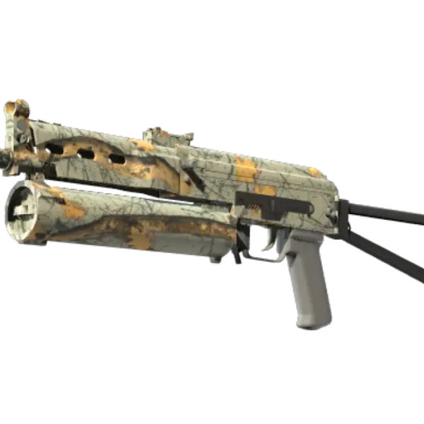 PP-Bizon | Modern Hunter (Minimal Wear)