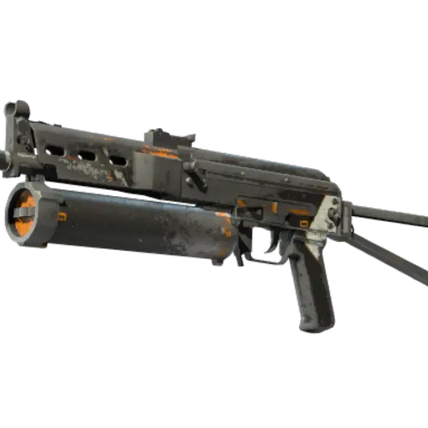 PP-Bizon | Osiris (Battle-Scarred)