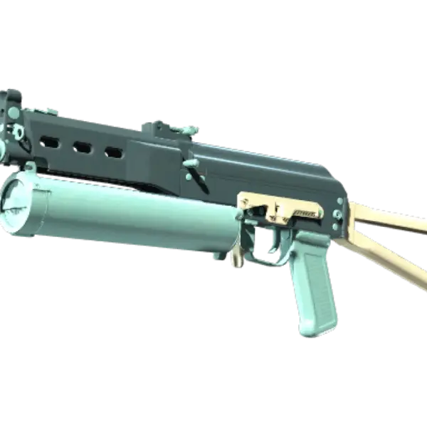 PP-Bizon | Seabird (Factory New)