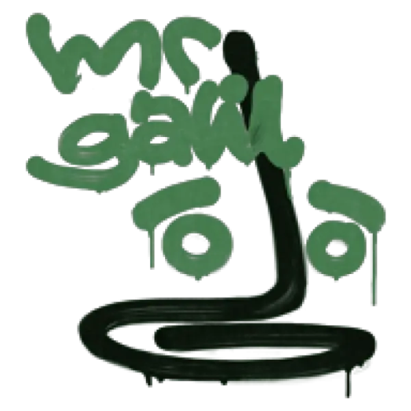 Sealed Graffiti | Recoil Galil AR (Jungle Green)