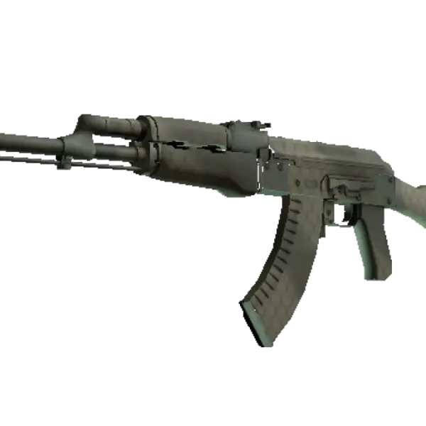 Souvenir AK-47 | Safari Mesh (Factory New)
