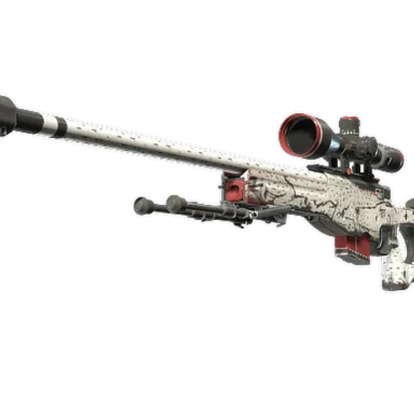 Souvenir AWP | LongDog (Field-Tested)