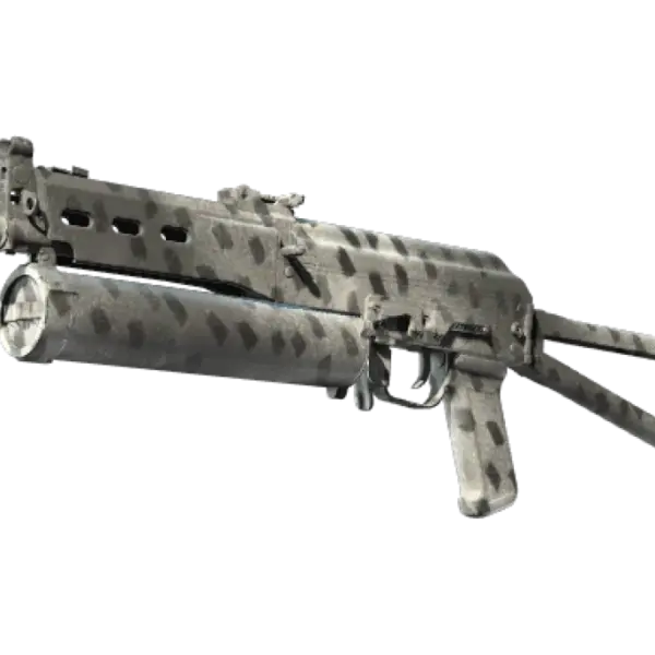 Souvenir PP-Bizon | Urban Dashed (Factory New)