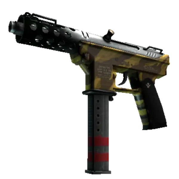 StatTrak™ Tec-9 | Brother (Factory New)