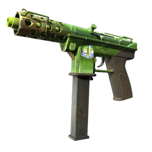 Tec-9 | Bamboozle (Factory New)