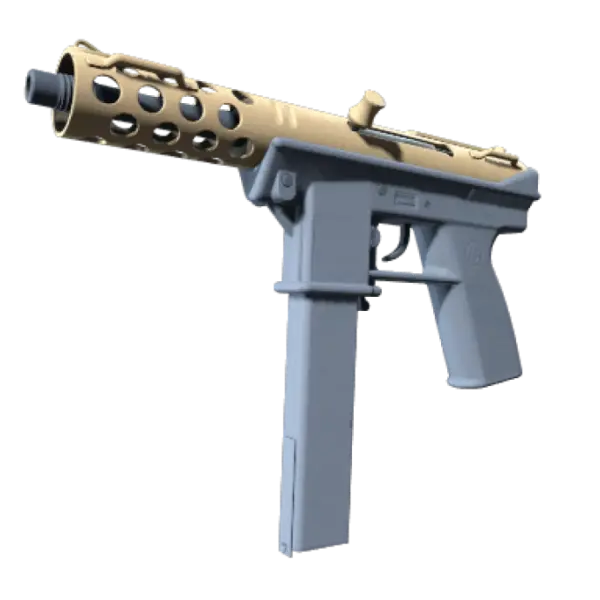 Tec-9 | Tornado (Factory New)