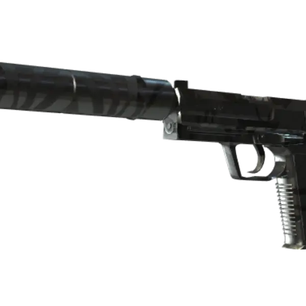 USP-S | Dark Water (Minimal Wear)