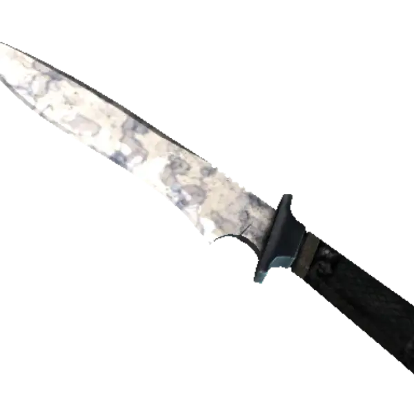 ★ Classic Knife | Stained (Factory New)