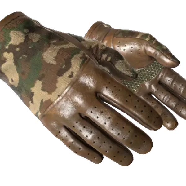 ★ Driver Gloves | Convoy (Factory New)