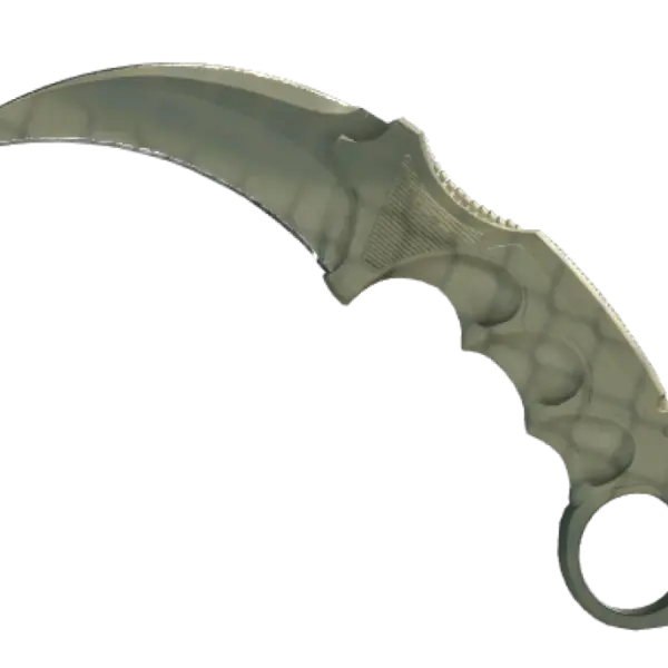 ★ Karambit | Safari Mesh (Factory New)