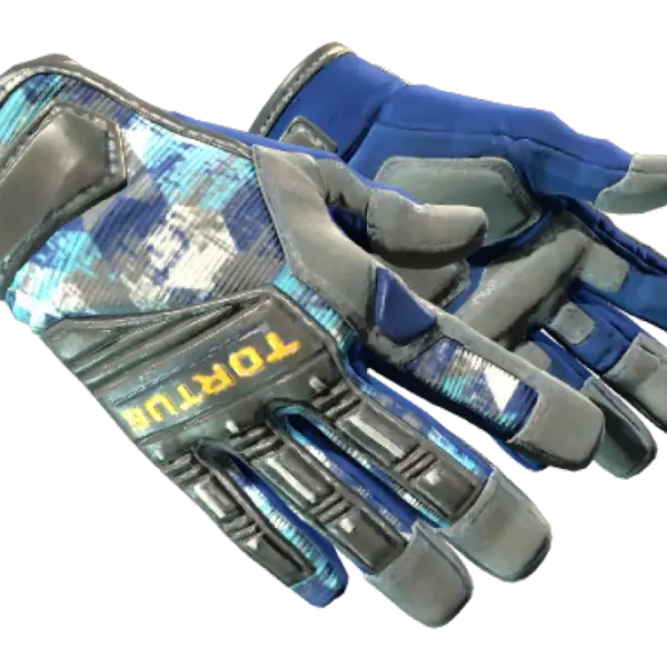 ★ Specialist Gloves | Mogul (Factory New)