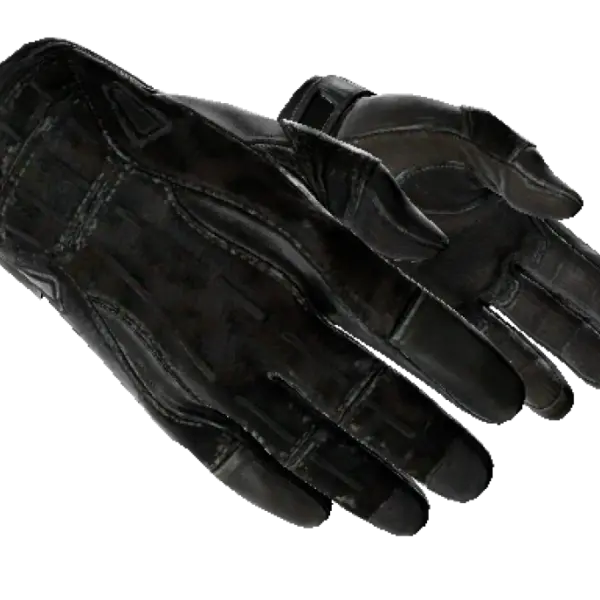 ★ Sport Gloves | Nocts (Well-Worn)