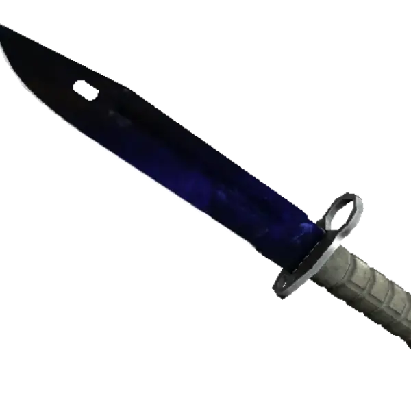 ★ StatTrak™ Bayonet | Doppler (Minimal Wear)