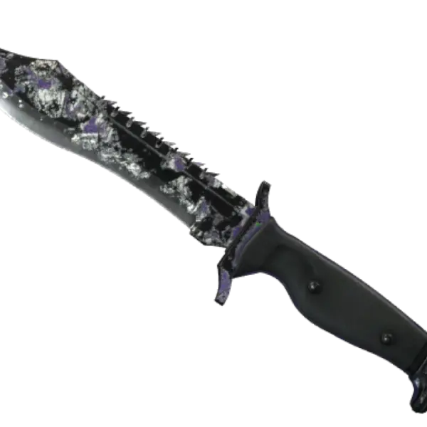 ★ StatTrak™ Bowie Knife | Freehand (Battle-Scarred)