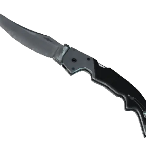 ★ StatTrak™ Falchion Knife