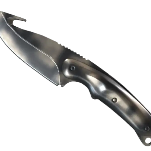 ★ StatTrak™ Gut Knife | Scorched (Minimal Wear)
