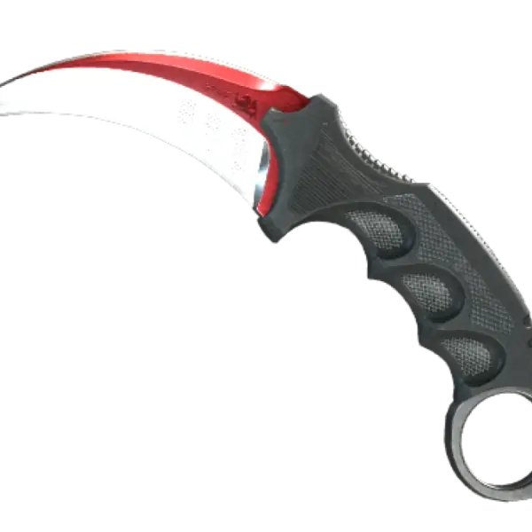 ★ StatTrak™ Karambit | Autotronic (Factory New)