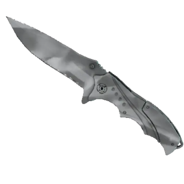 ★ StatTrak™ Nomad Knife | Urban Masked (Minimal Wear)