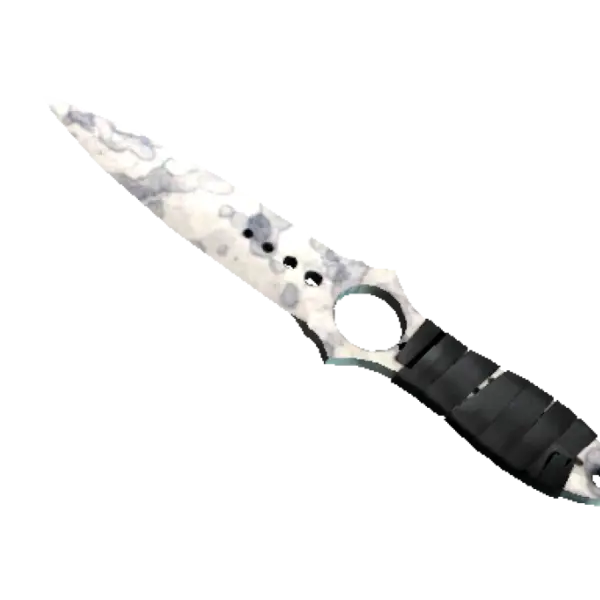 ★ StatTrak™ Skeleton Knife | Stained (Factory New)