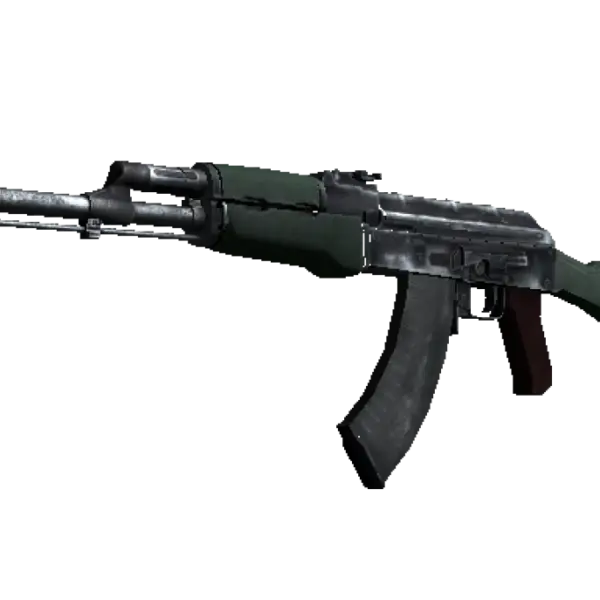 AK-47 | First Class (Minimal Wear)