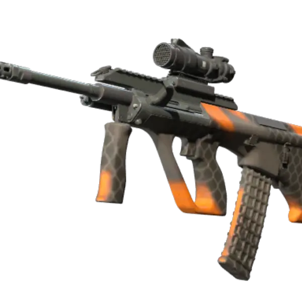 AUG | Condemned (Factory New)