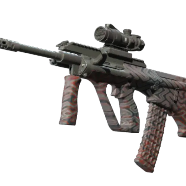 AUG | Daedalus (Factory New)