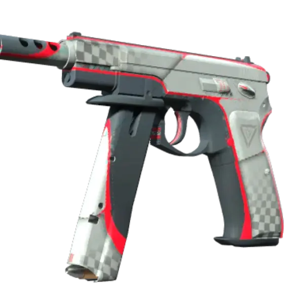 CZ75-Auto | Pole Position (Factory New)