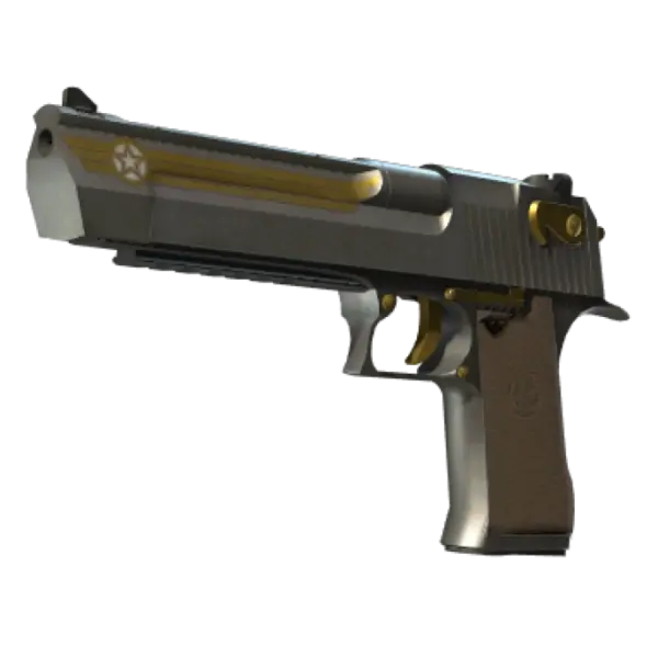 Desert Eagle | Pilot (Field-Tested)