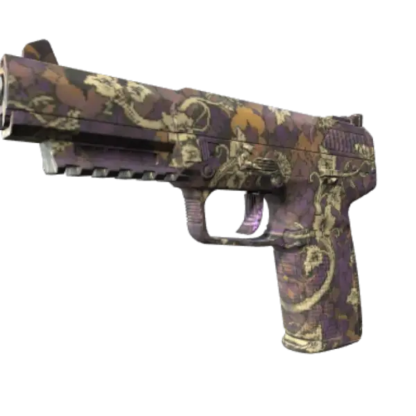 Five-SeveN | Withered Vine (Factory New)