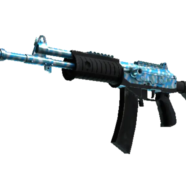 Galil AR | Aqua Terrace (Minimal Wear)