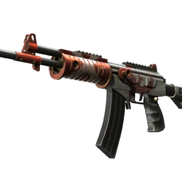 Galil AR | Connexion (Factory New)