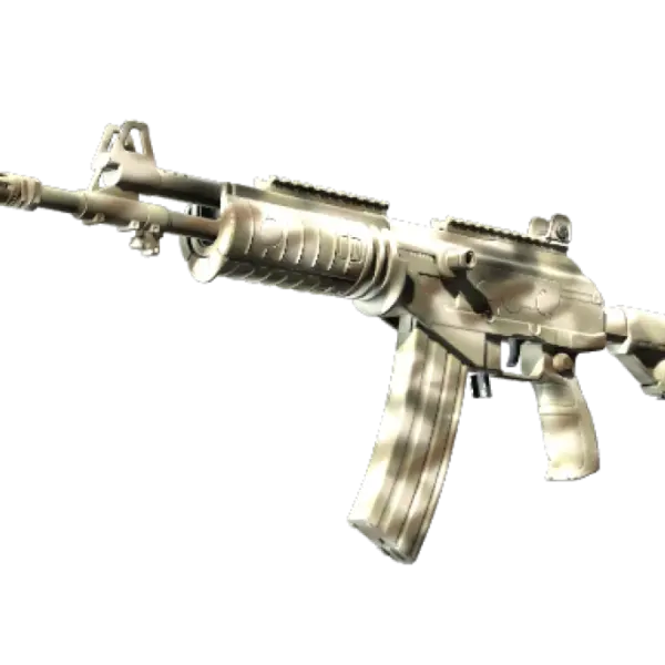 Galil AR | Sage Spray (Factory New)