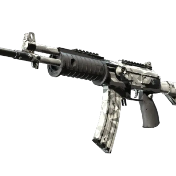 Galil AR | Shattered (Field-Tested)